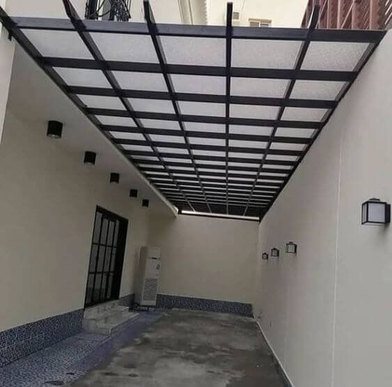 مظلات لكسان في الأحساء: حماية فعالة وجمال متميز